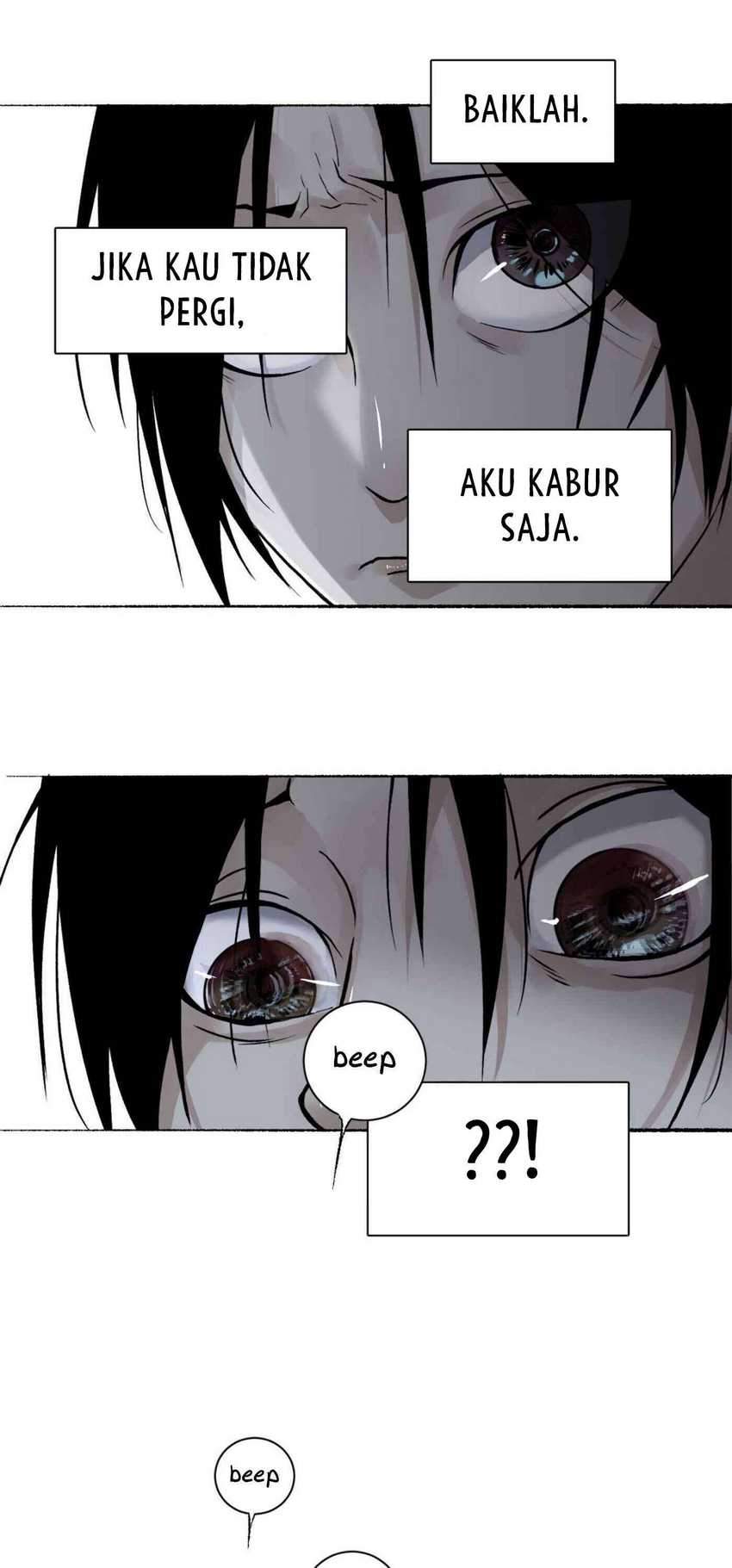 Detective VLOG Bab 3 halaman 28