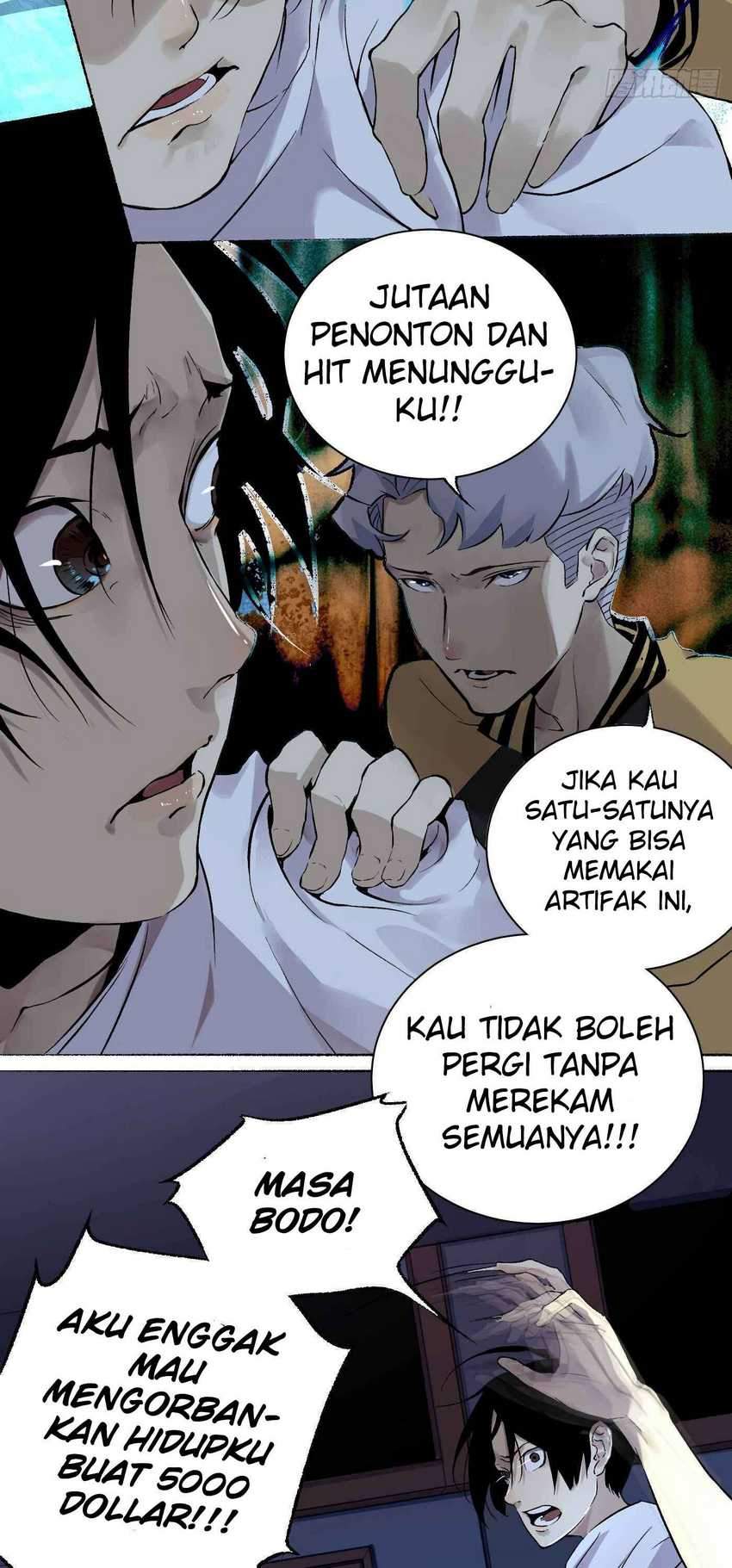 Detective VLOG Bab 3 halaman 39