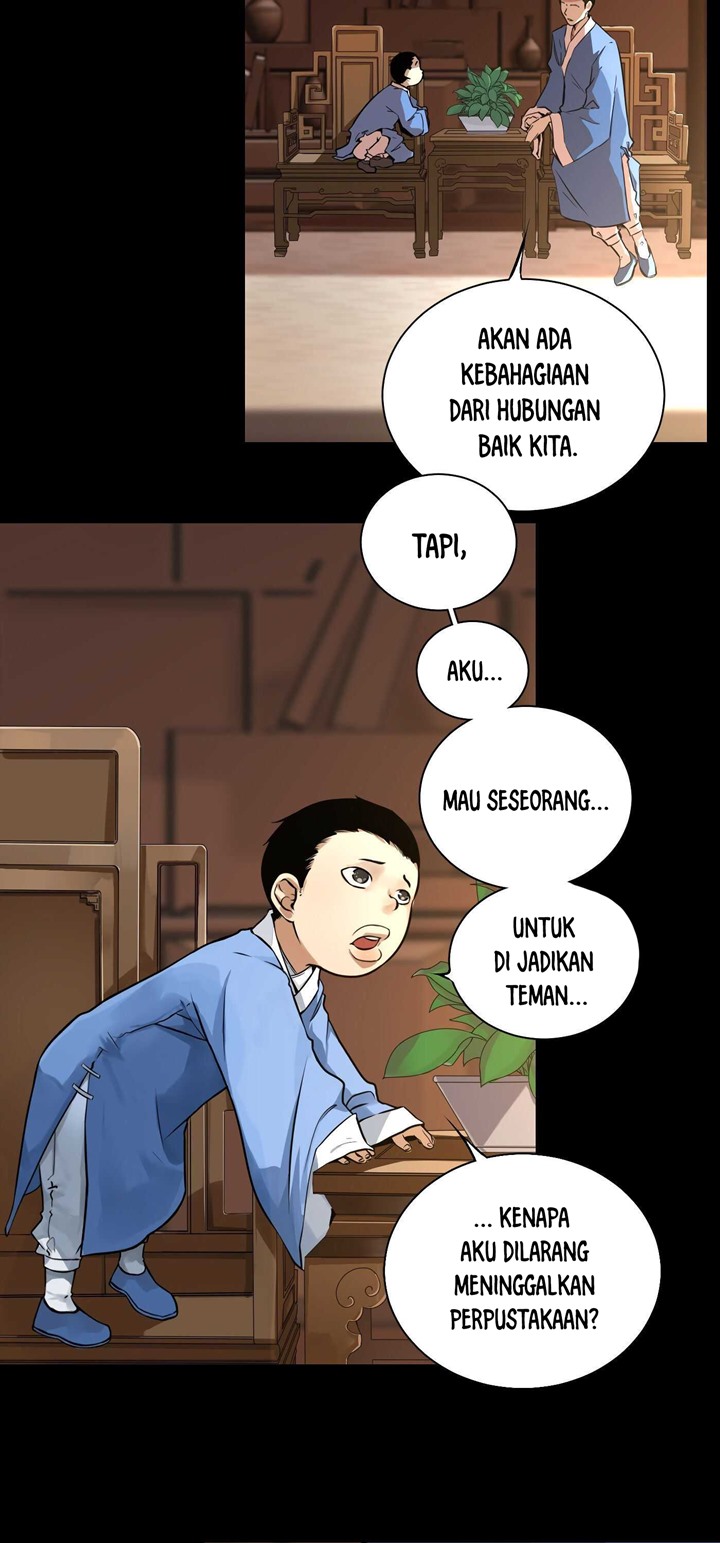 Detective VLOG Bab 31 halaman 6