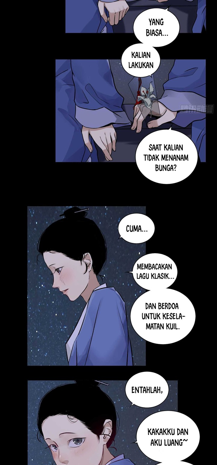 Detective VLOG Bab 31 halaman 28
