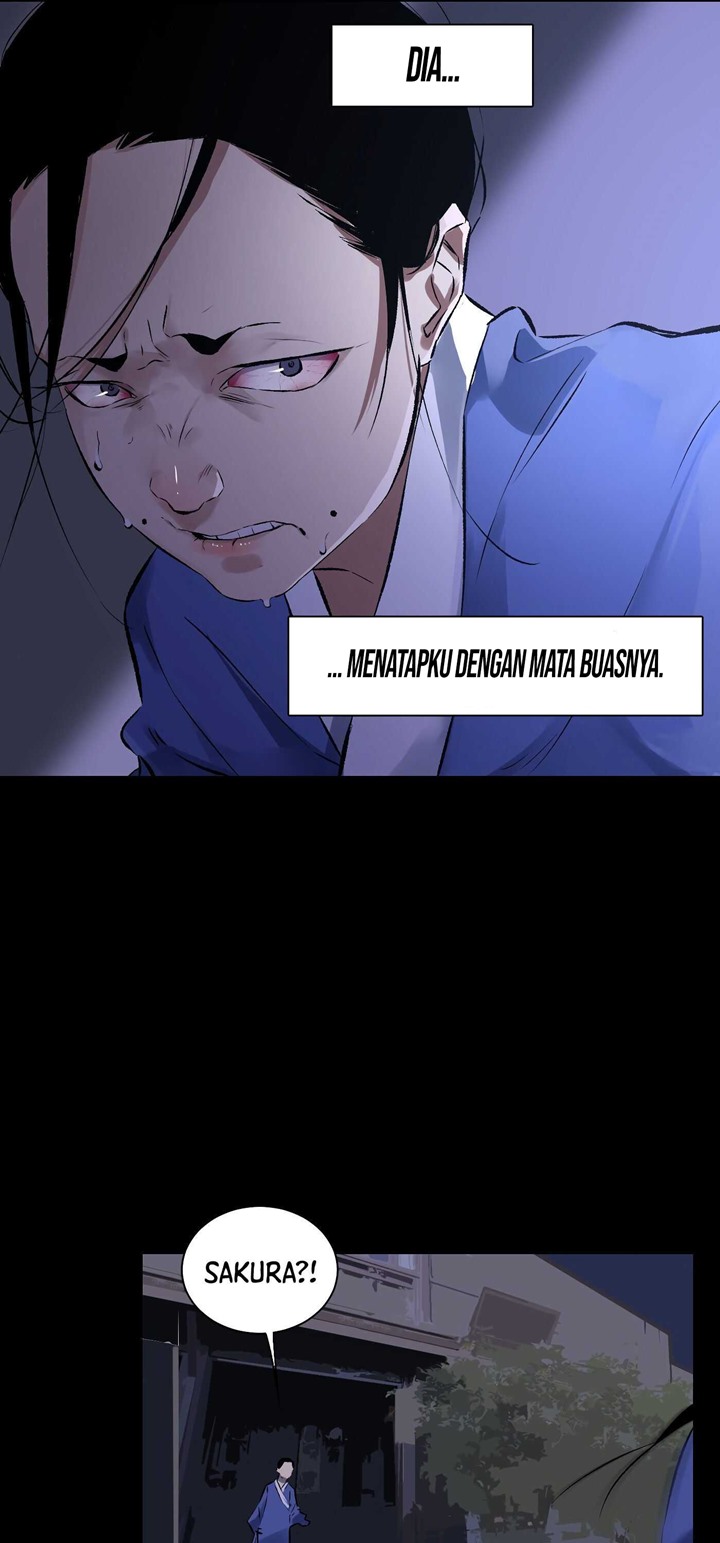 Detective VLOG Bab 31 halaman 46