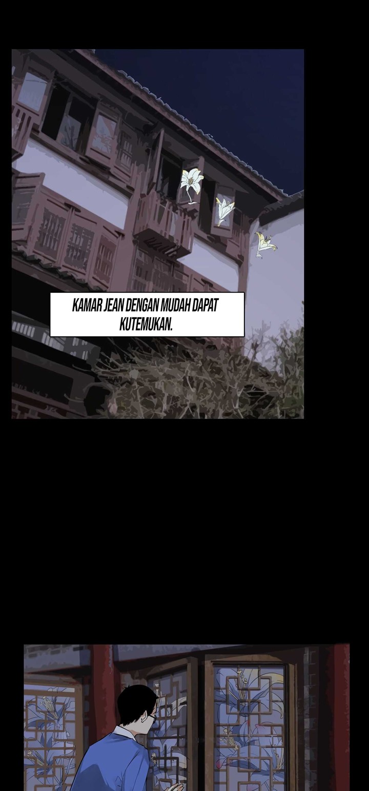 Detective VLOG Bab 31 halaman 49