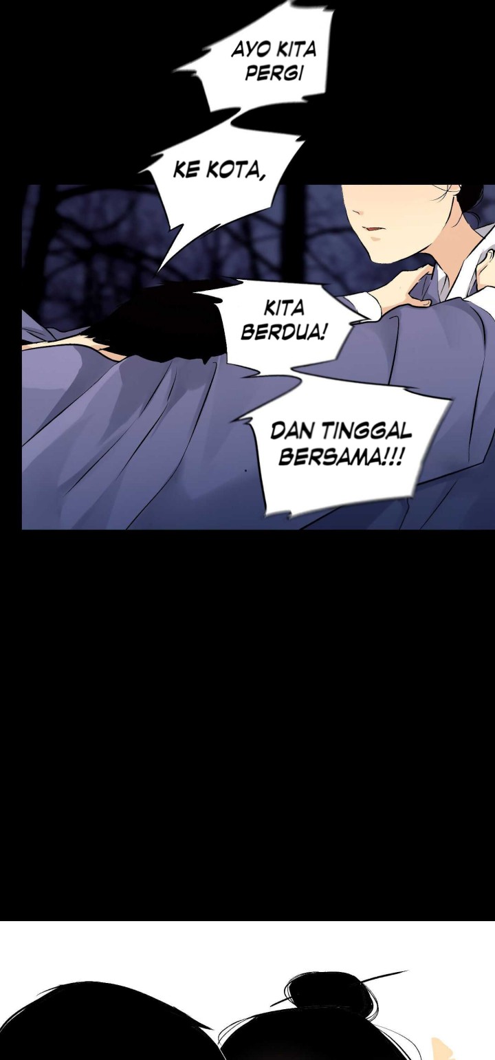 Detective VLOG Bab 32 halaman 36