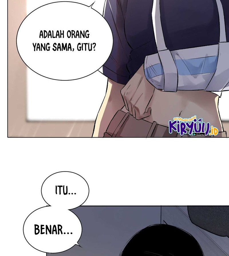 Detective VLOG Bab 33 halaman 31