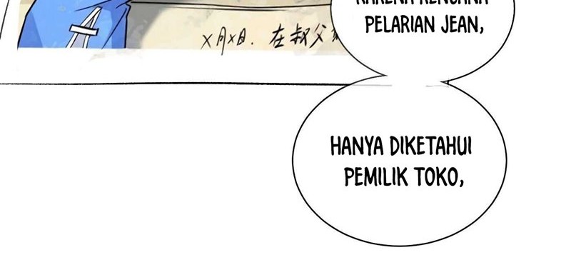 Detective VLOG Bab 33 halaman 42