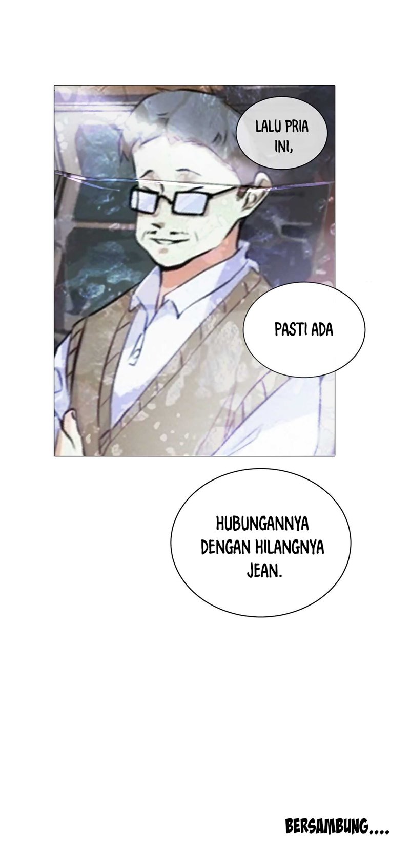Detective VLOG Bab 33 halaman 43