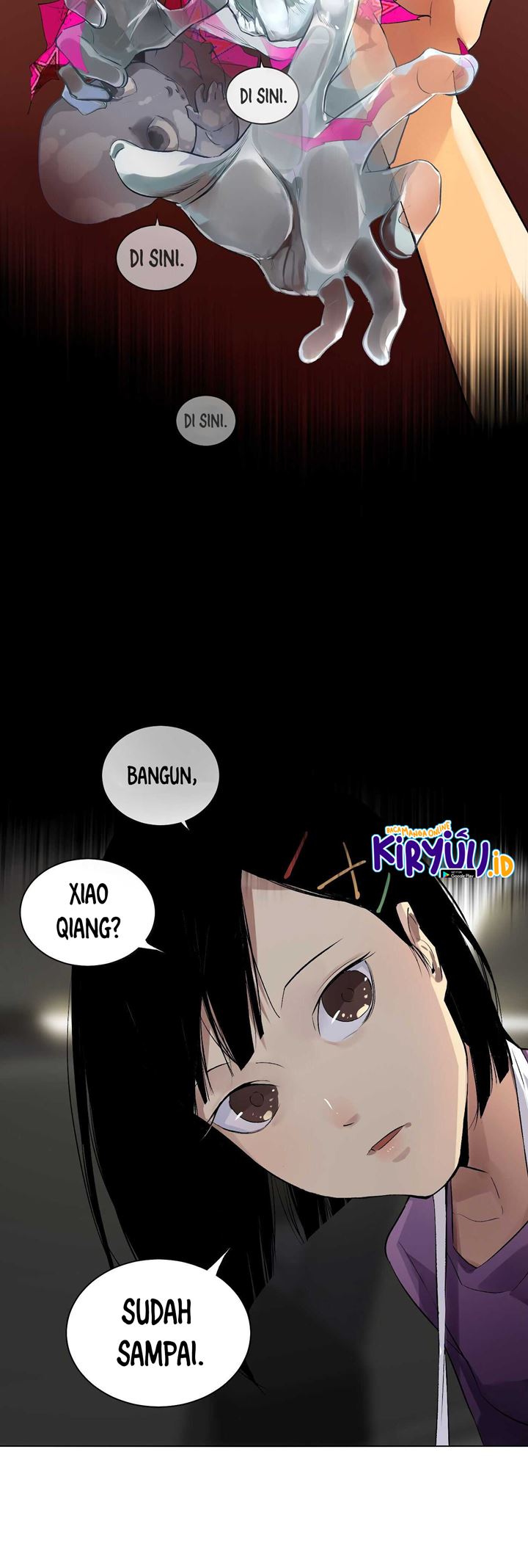 Detective VLOG Bab 34 halaman 7
