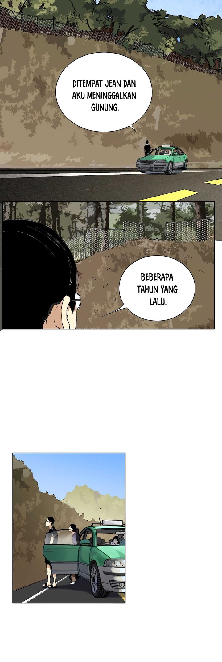 Detective VLOG Bab 34 halaman 9