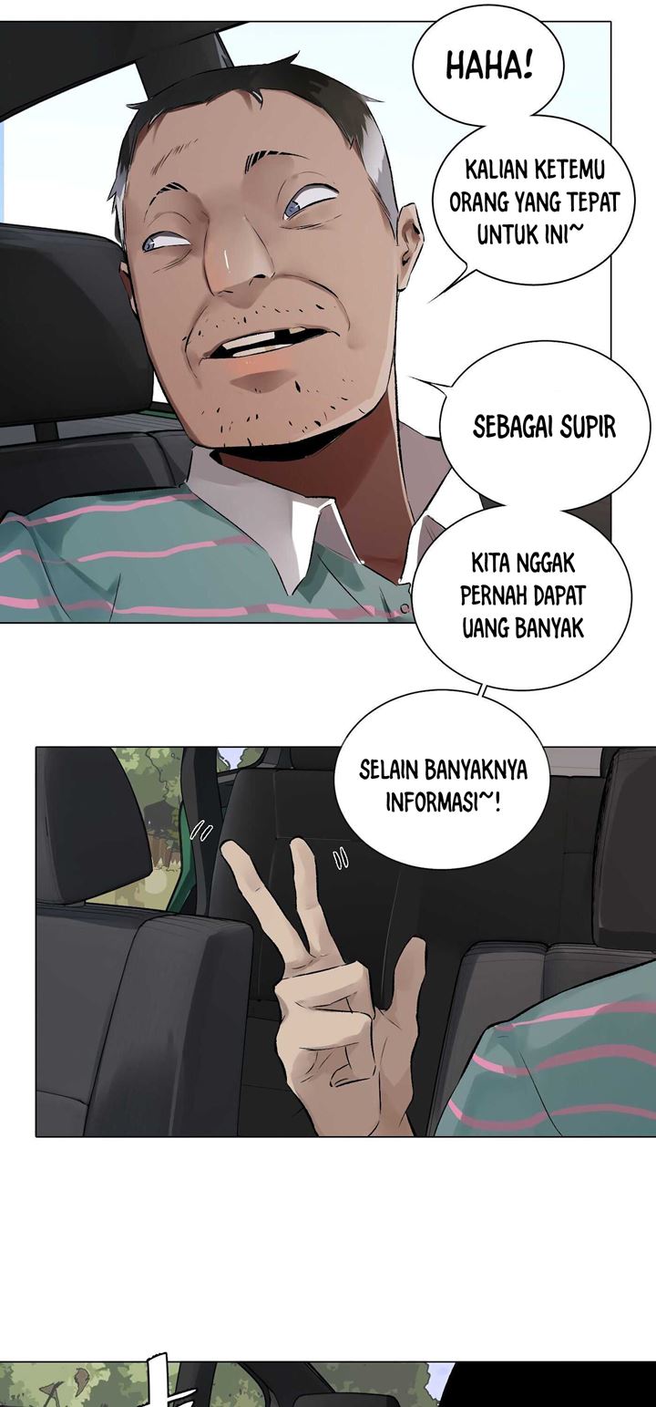 Detective VLOG Bab 34 halaman 12