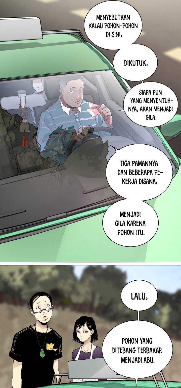 Detective VLOG Bab 34 halaman 14