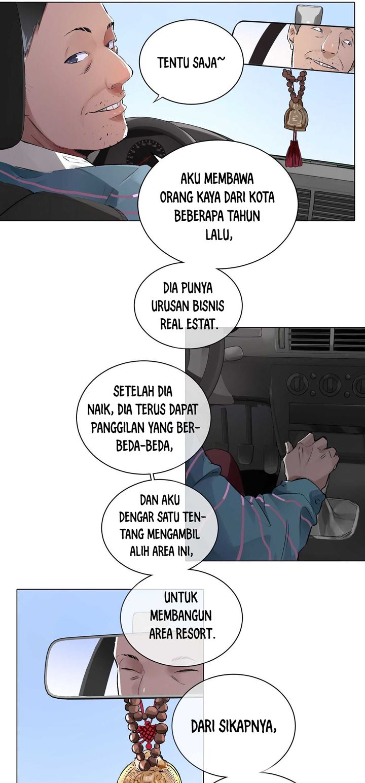 Detective VLOG Bab 34 halaman 16