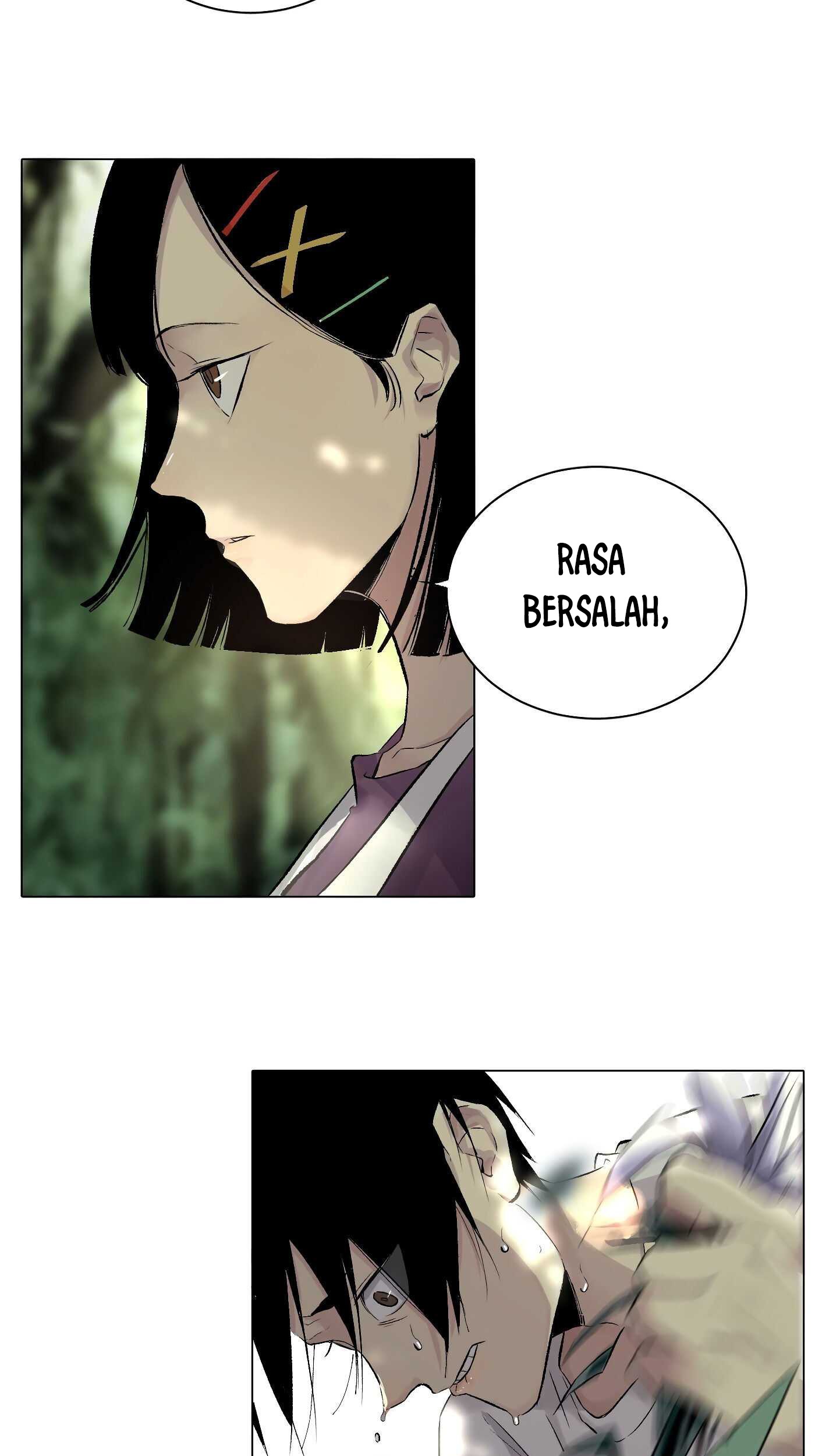 Detective VLOG Bab 35 halaman 16