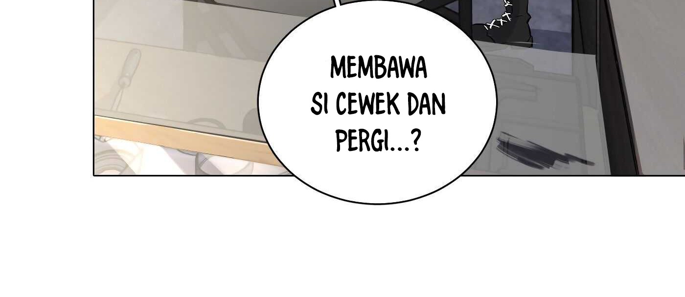 Detective VLOG Bab 35 halaman 50