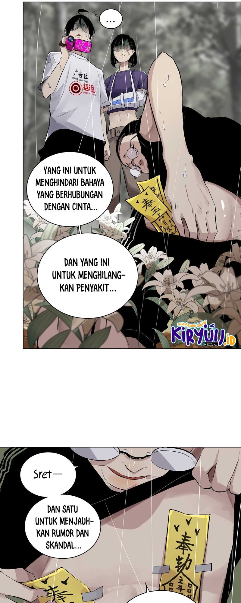 Detective VLOG Bab 36 halaman 11