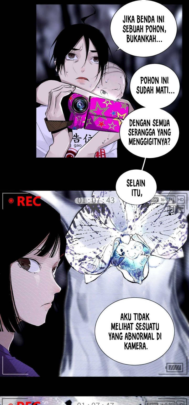 Detective VLOG Bab 37 halaman 17