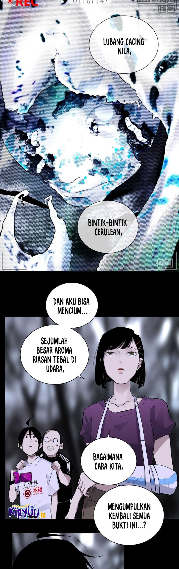 Detective VLOG Bab 37 halaman 18