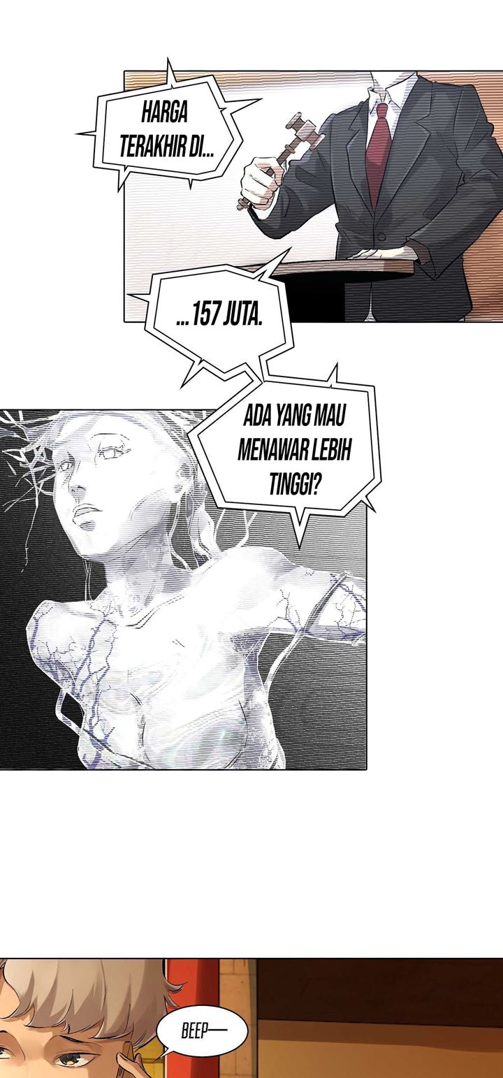 Detective VLOG Bab 39 halaman 5