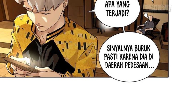 Detective VLOG Bab 39 halaman 8
