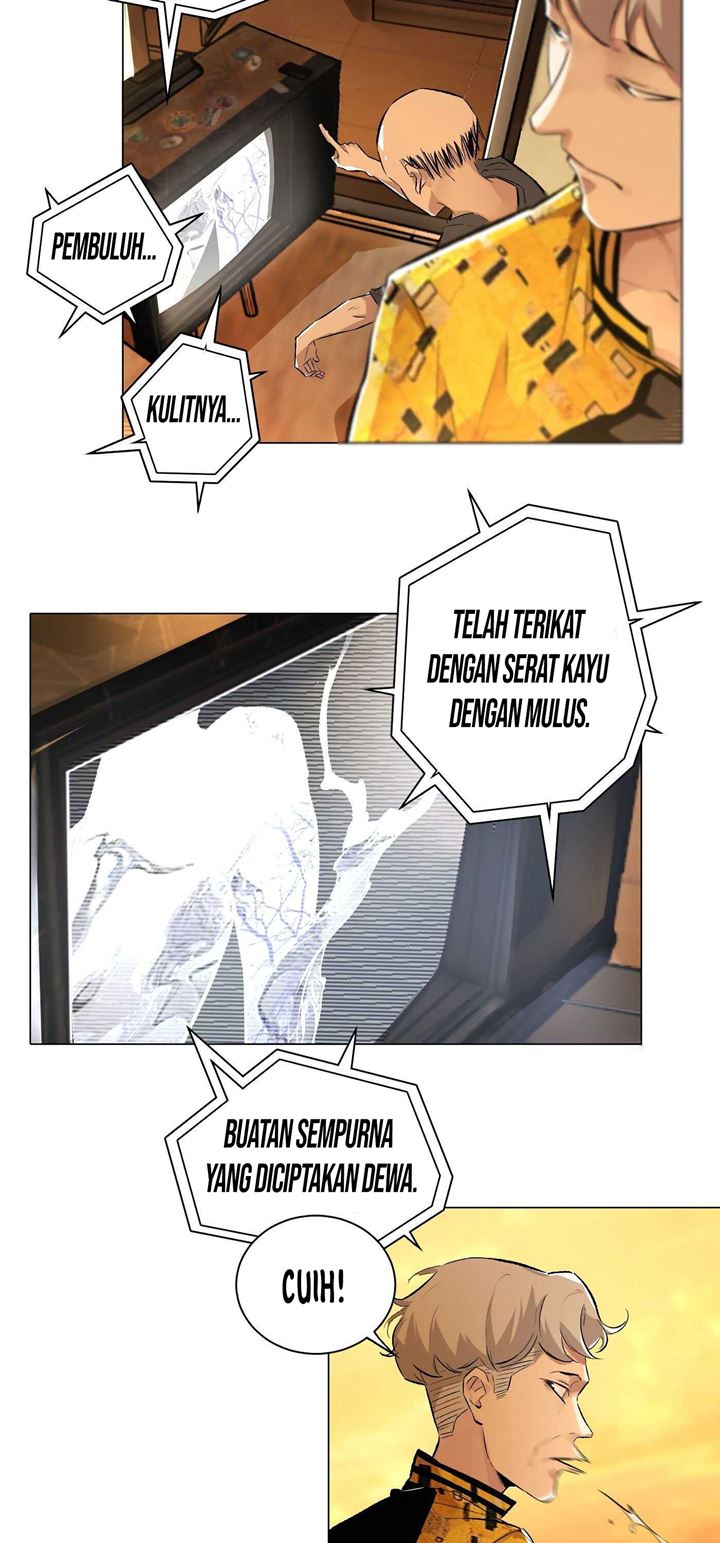 Detective VLOG Bab 39 halaman 14