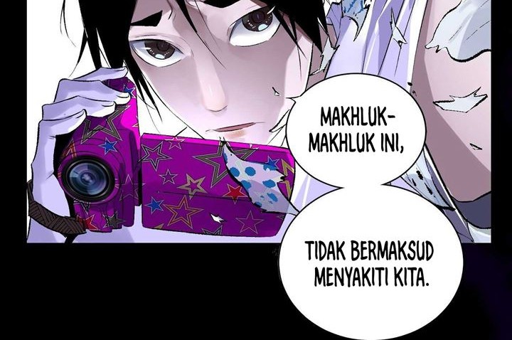 Detective VLOG Bab 39 halaman 21