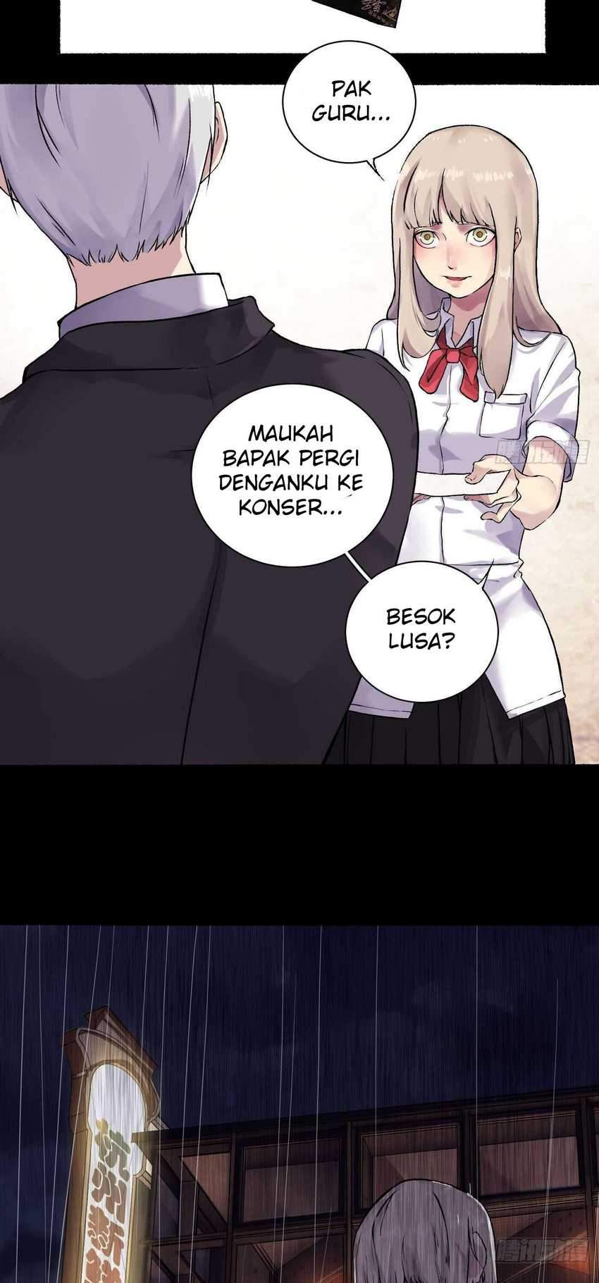 Detective VLOG Bab 4 halaman 5