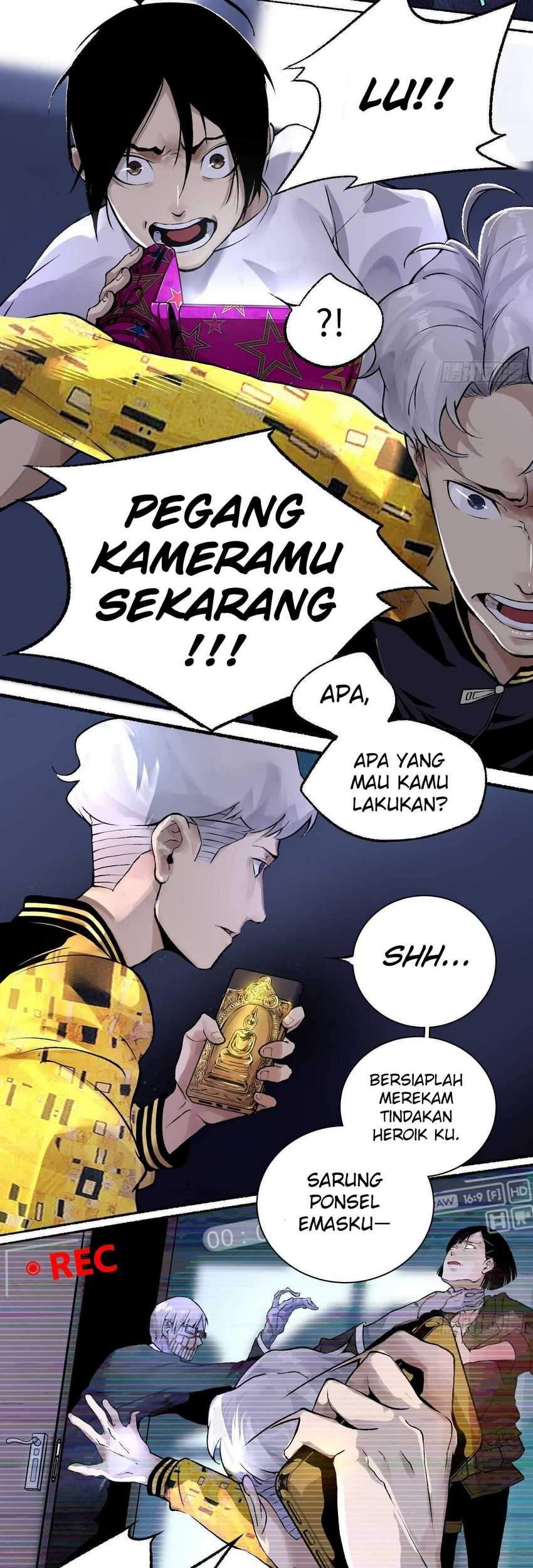Detective VLOG Bab 4 halaman 28