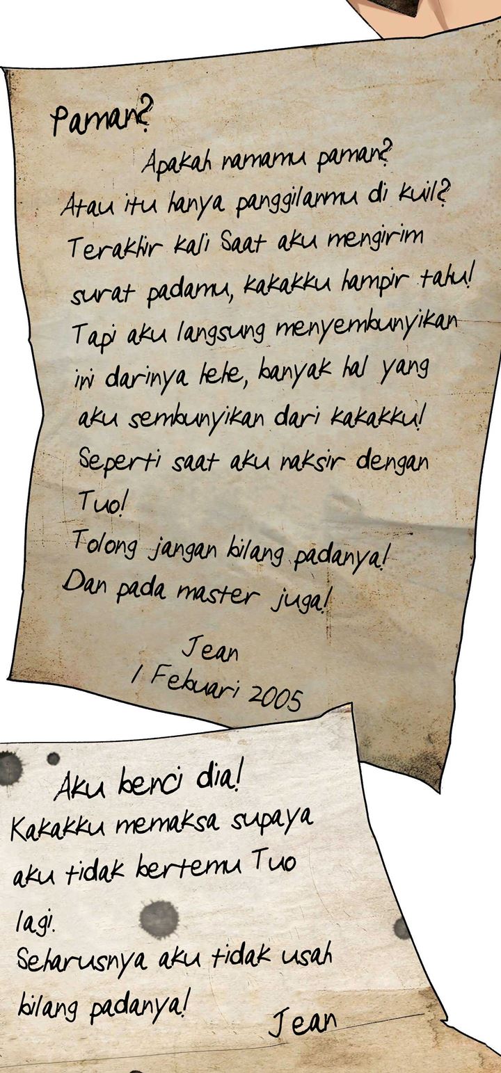 Detective VLOG Bab 40 halaman 24