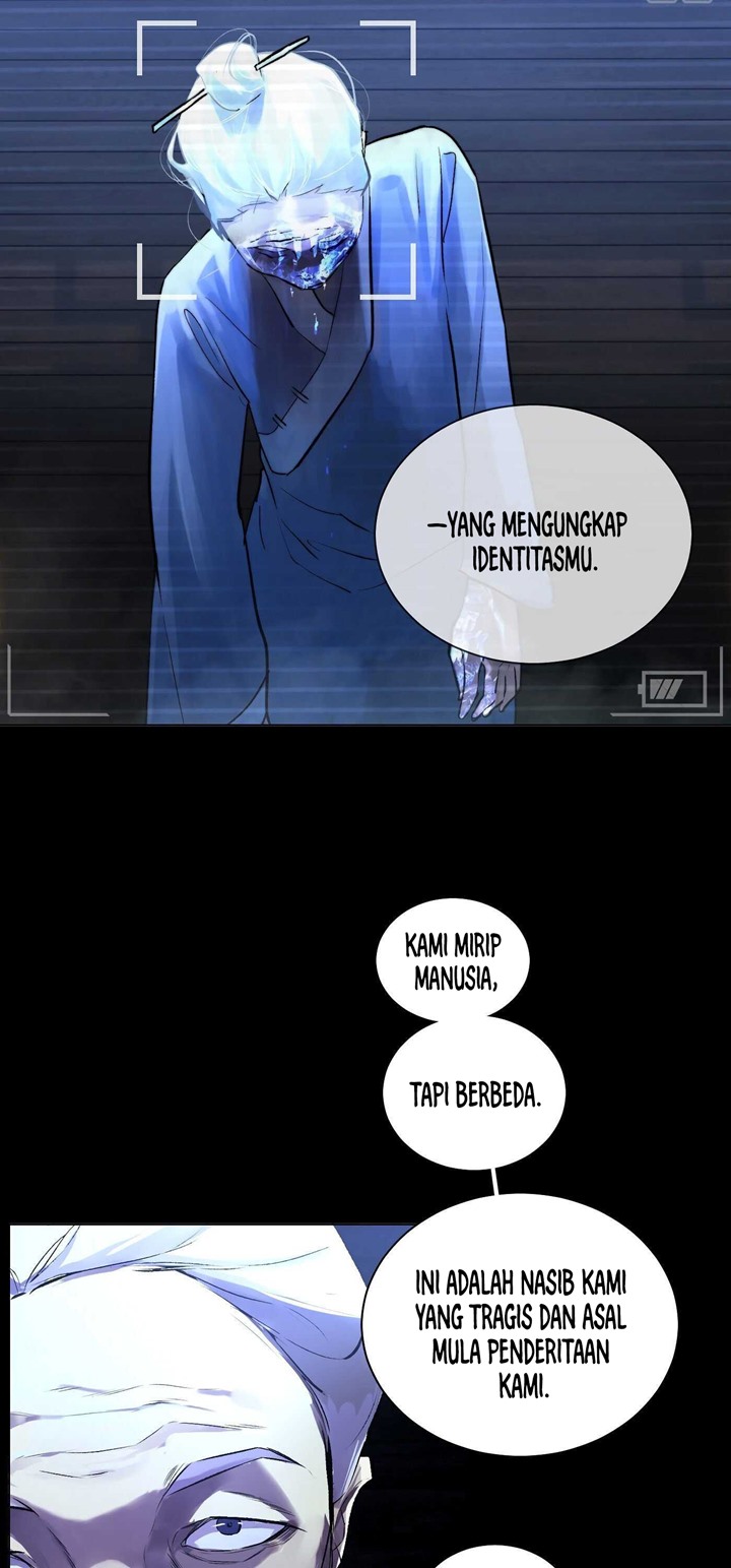 Detective VLOG Bab 43 halaman 14