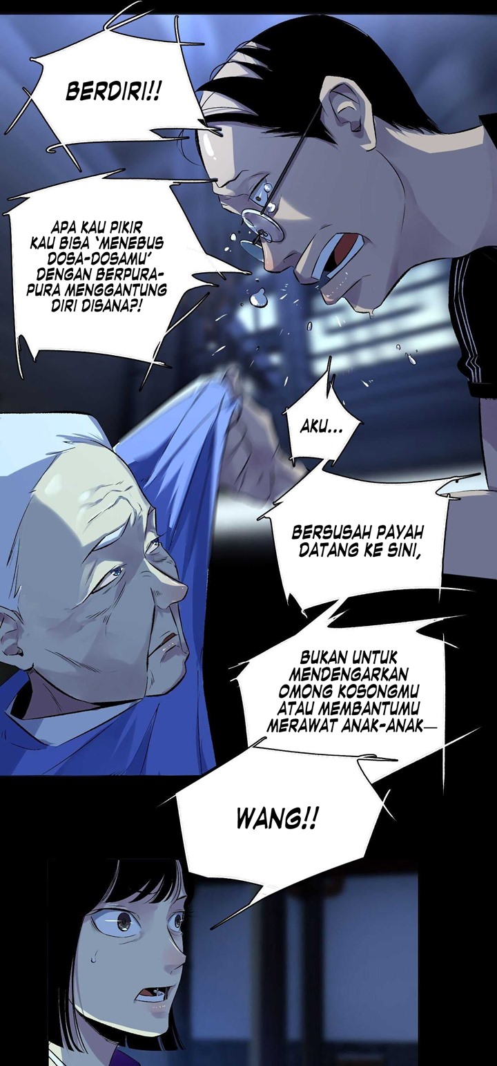 Detective VLOG Bab 43 halaman 23