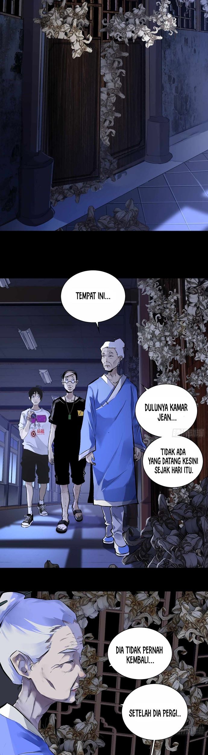 Detective VLOG Bab 44 halaman 4