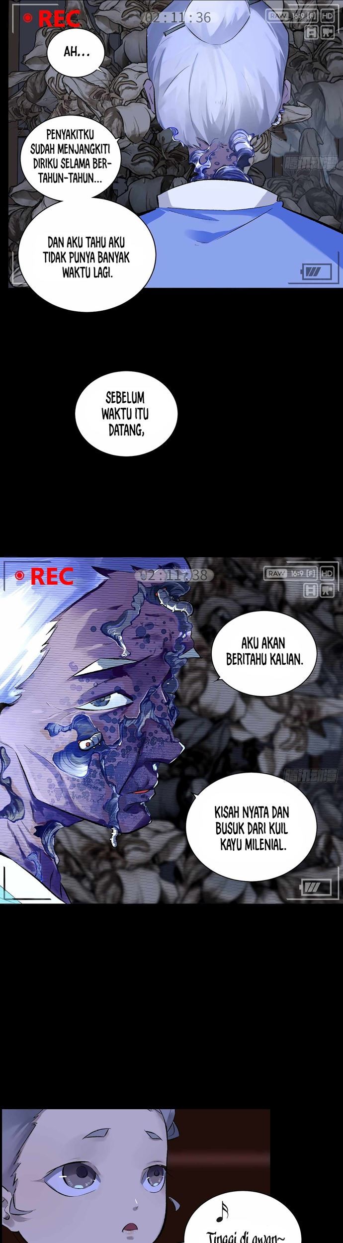 Detective VLOG Bab 44 halaman 8