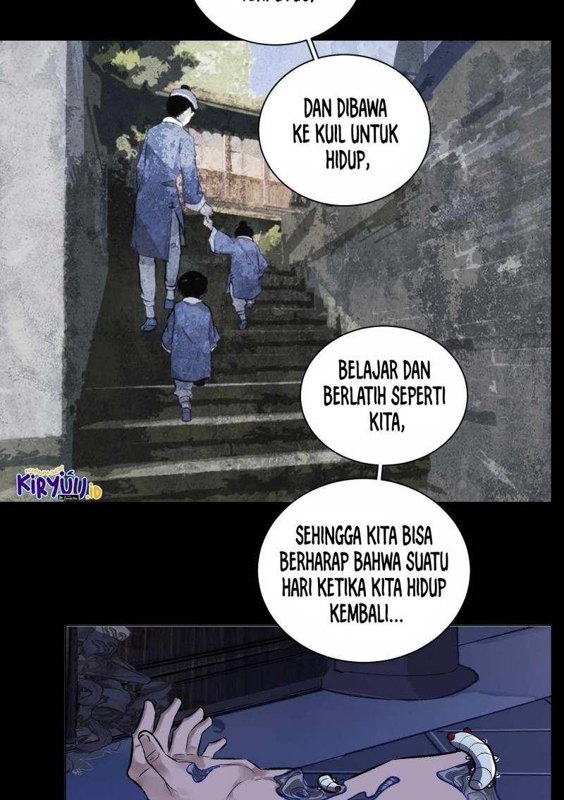 Detective VLOG Bab 45 halaman 20