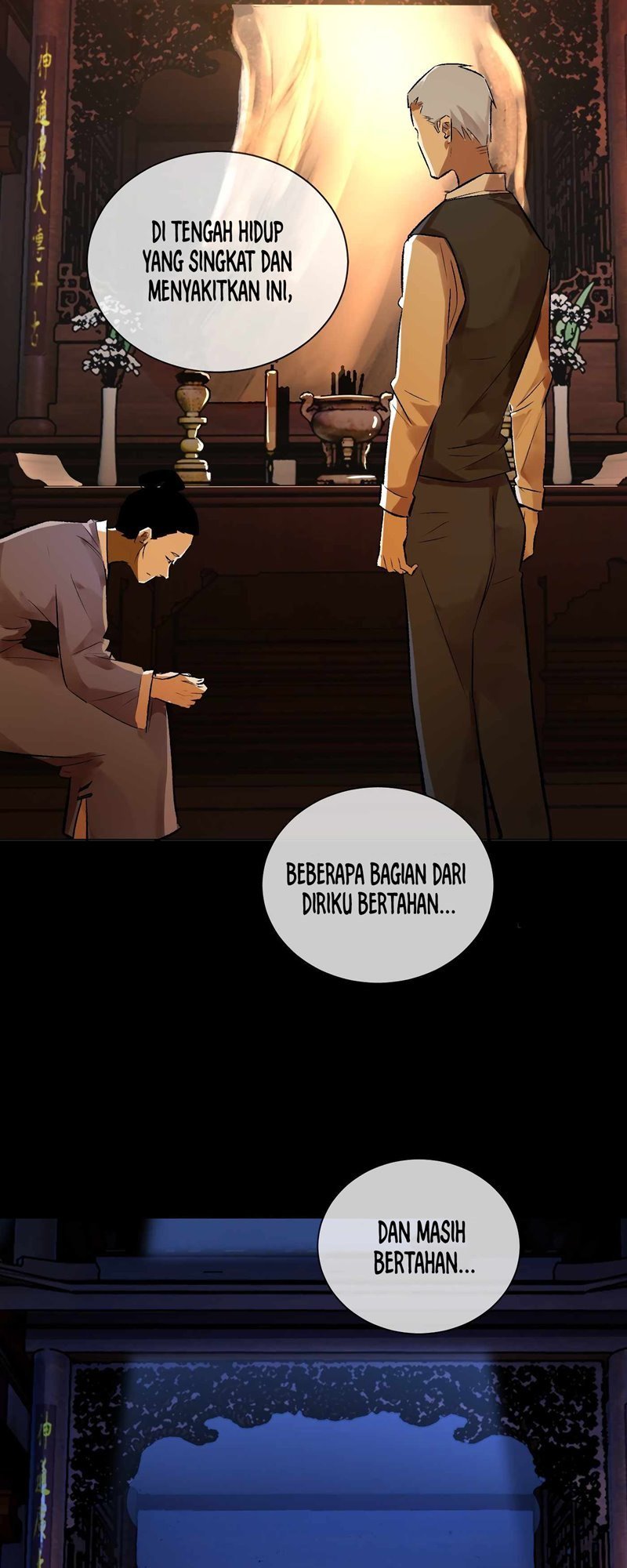 Detective VLOG Bab 46 halaman 14