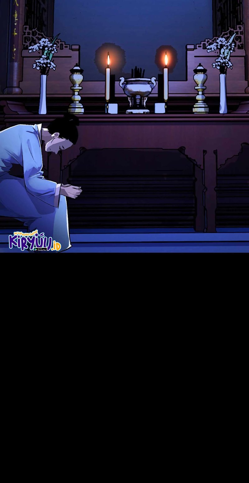 Detective VLOG Bab 46 halaman 15