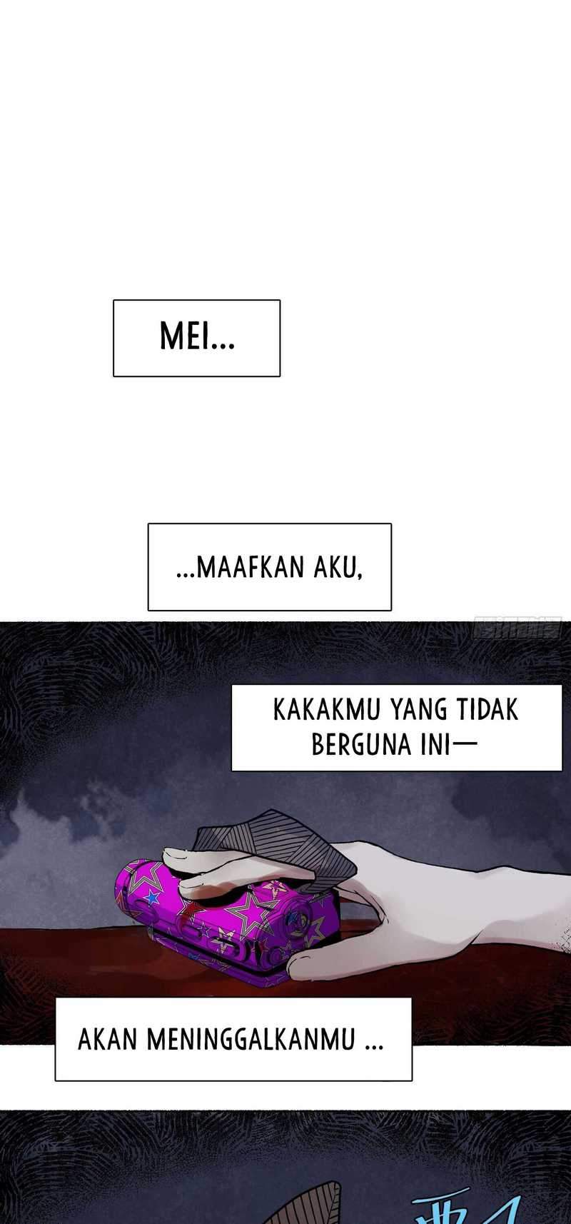 Detective VLOG Bab 5 halaman 14