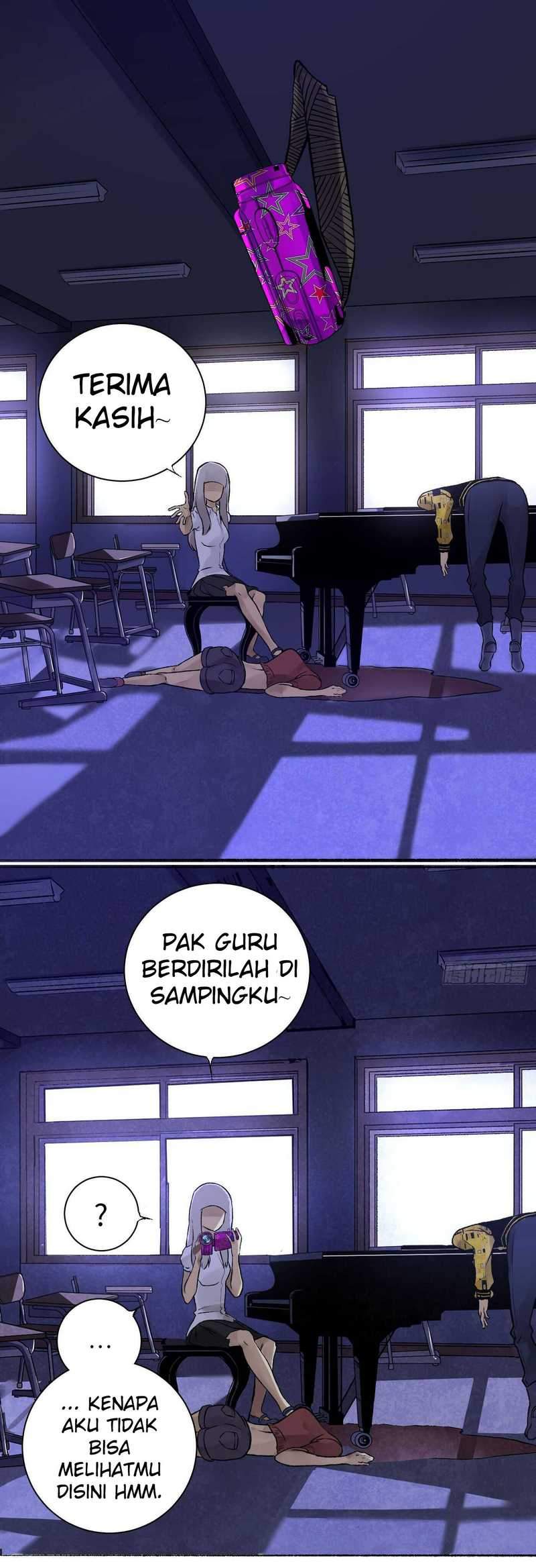 Detective VLOG Bab 5 halaman 17