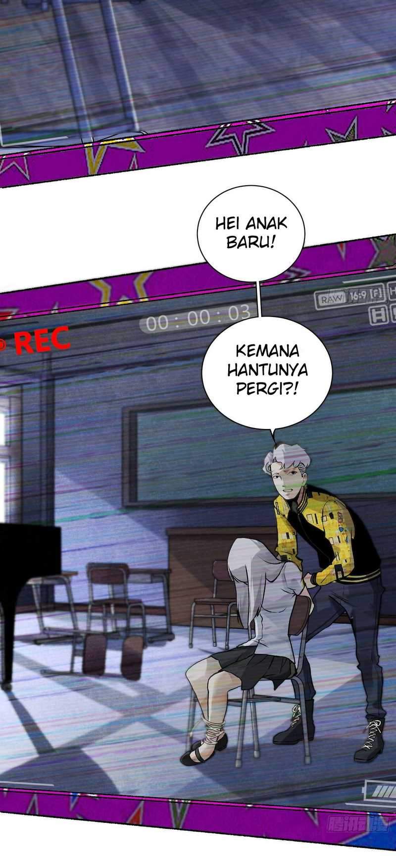 Detective VLOG Bab 5 halaman 29