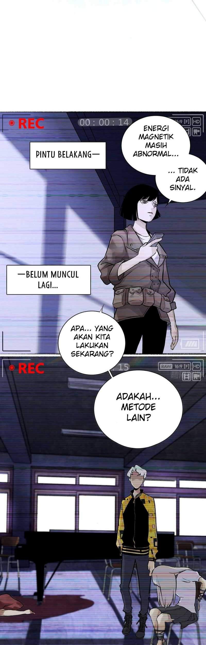 Detective VLOG Bab 5 halaman 33
