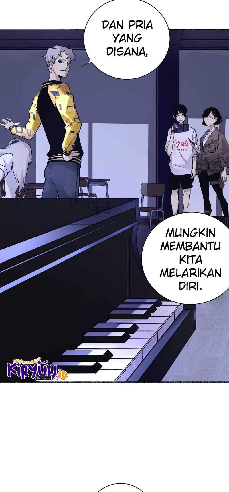 Detective VLOG Bab 5 halaman 37