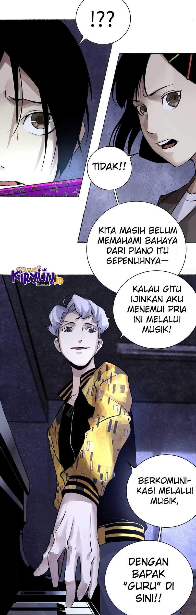 Detective VLOG Bab 5 halaman 38
