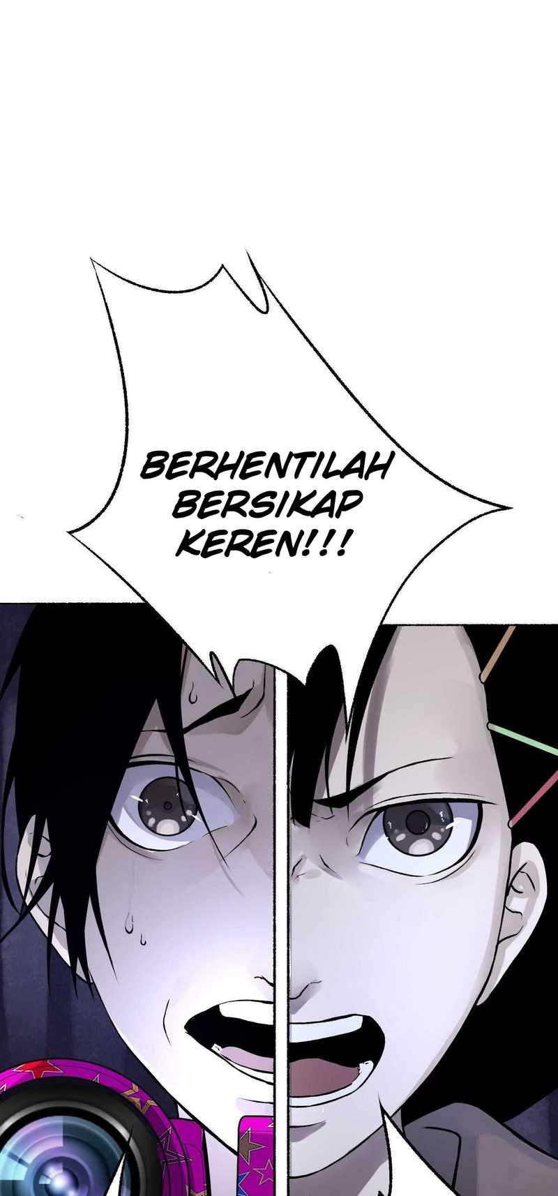 Detective VLOG Bab 5 halaman 40