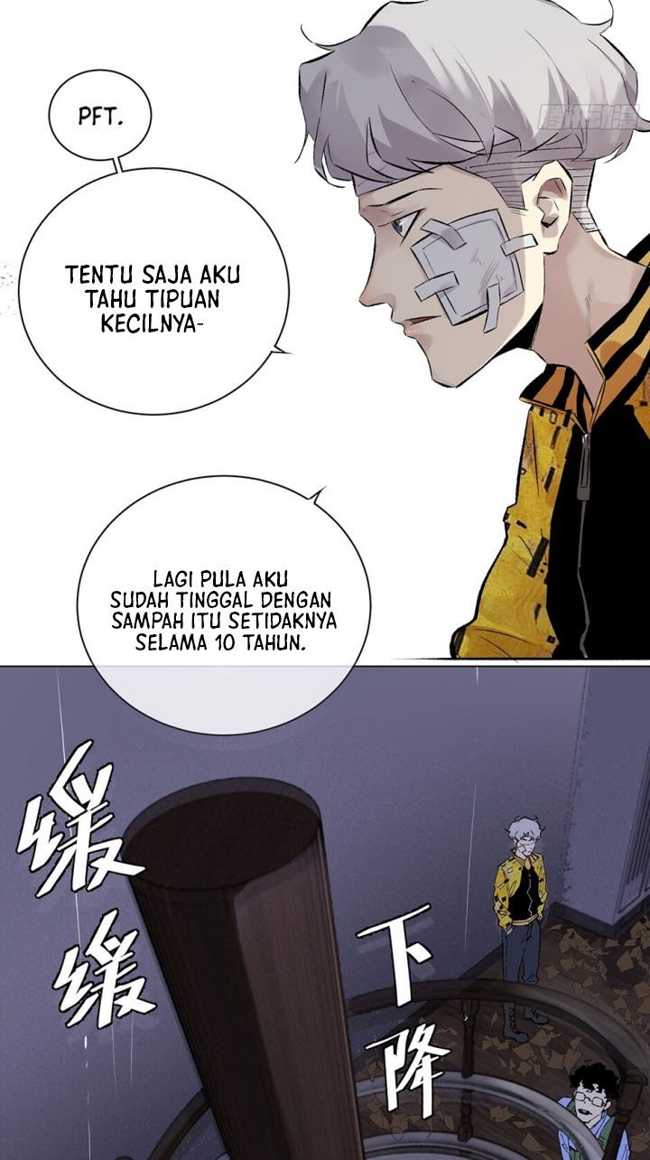 Detective VLOG Bab 50 halaman 15