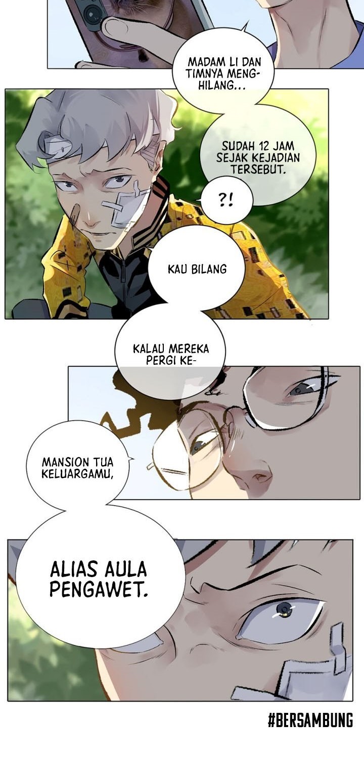 Detective VLOG Bab 50 halaman 21
