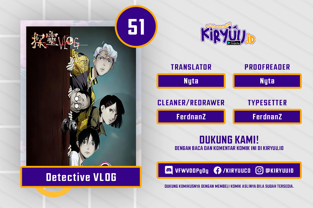 Detective VLOG Bab 51 halaman 1