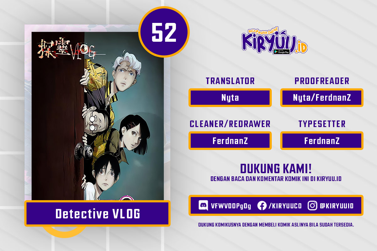 Detective VLOG Bab 52 halaman 1