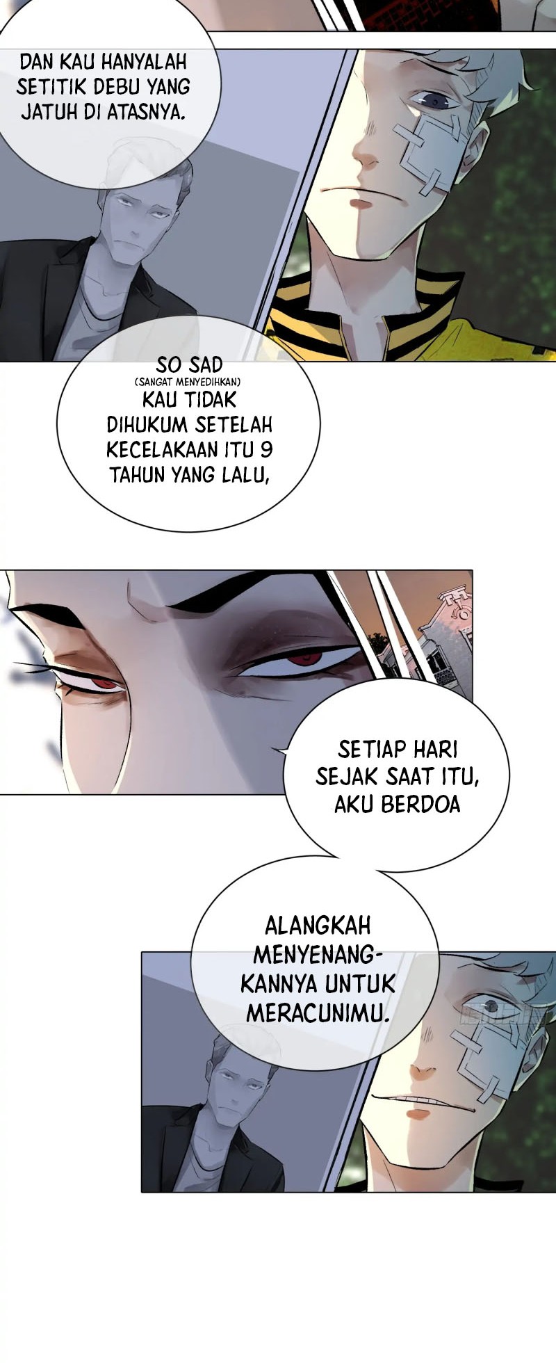 Detective VLOG Bab 52 halaman 17