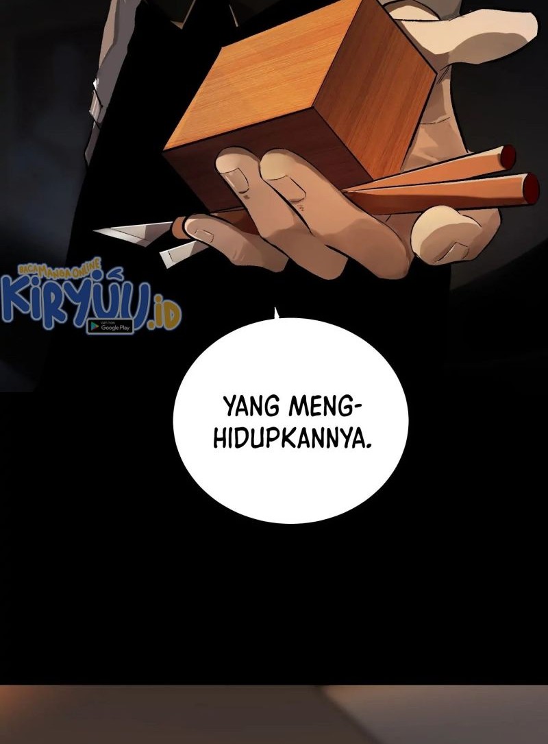 Detective VLOG Bab 53 halaman 15