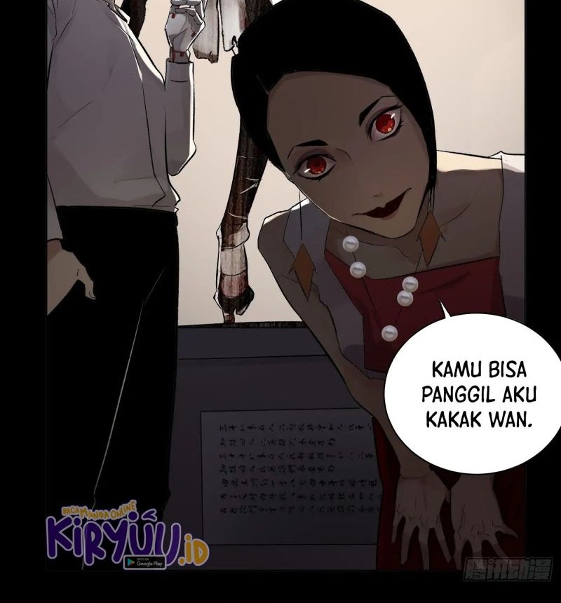 Detective VLOG Bab 53 halaman 37