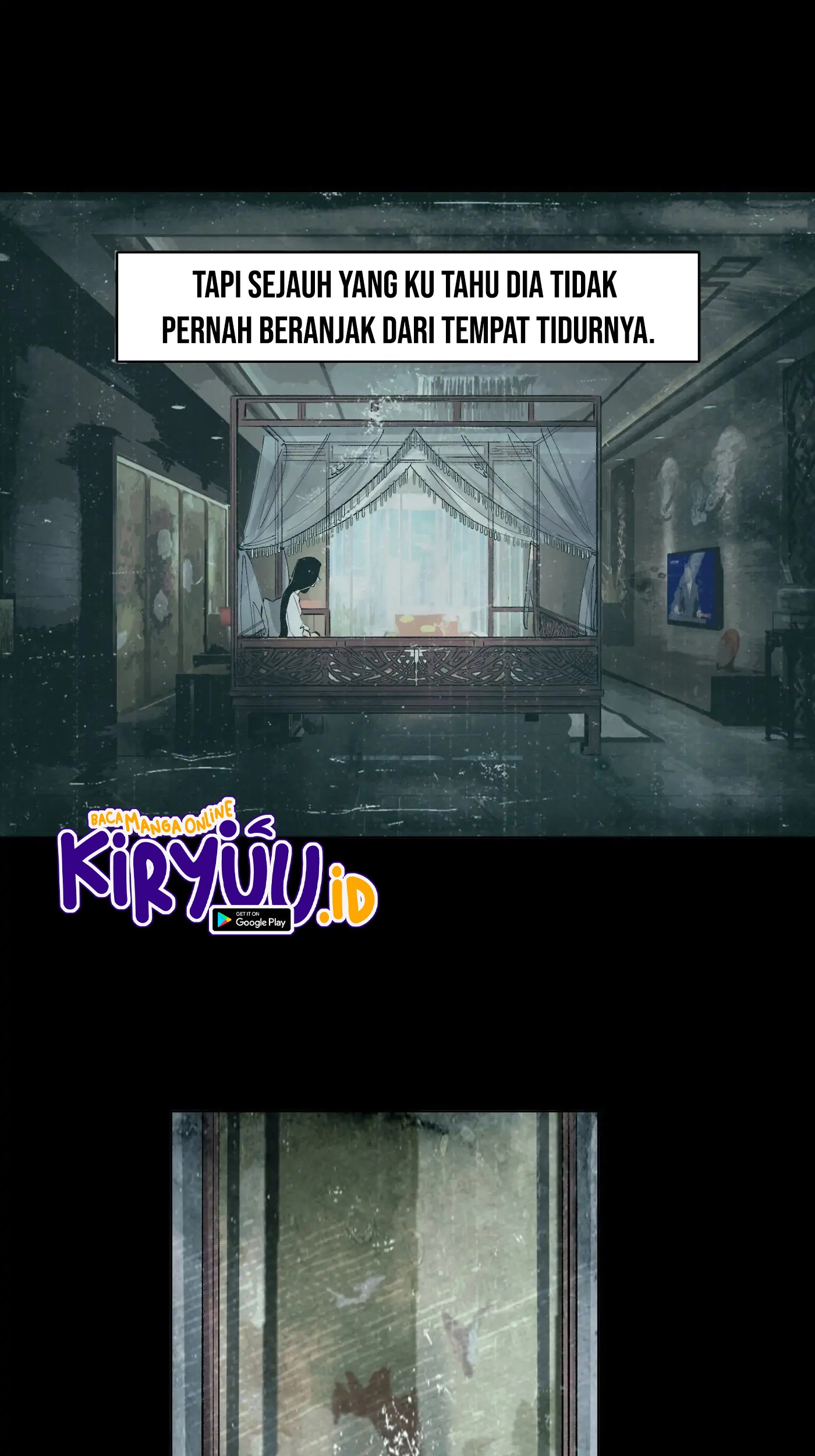 Detective VLOG chapter 54 halaman 5