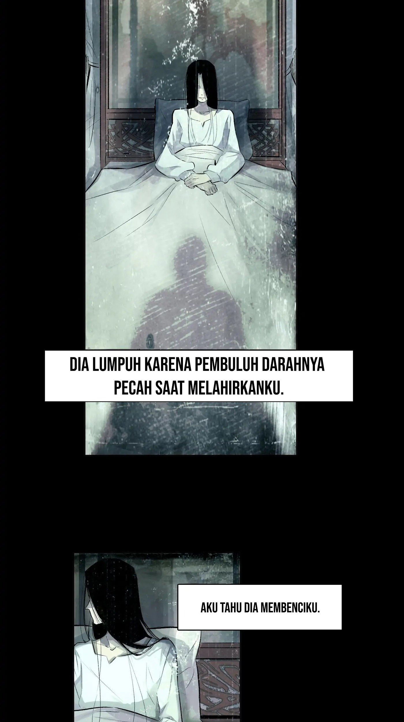 Detective VLOG chapter 54 halaman 6